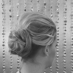 updo
