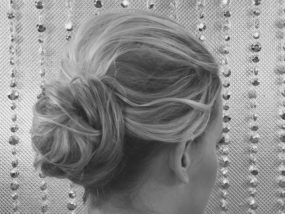 updo