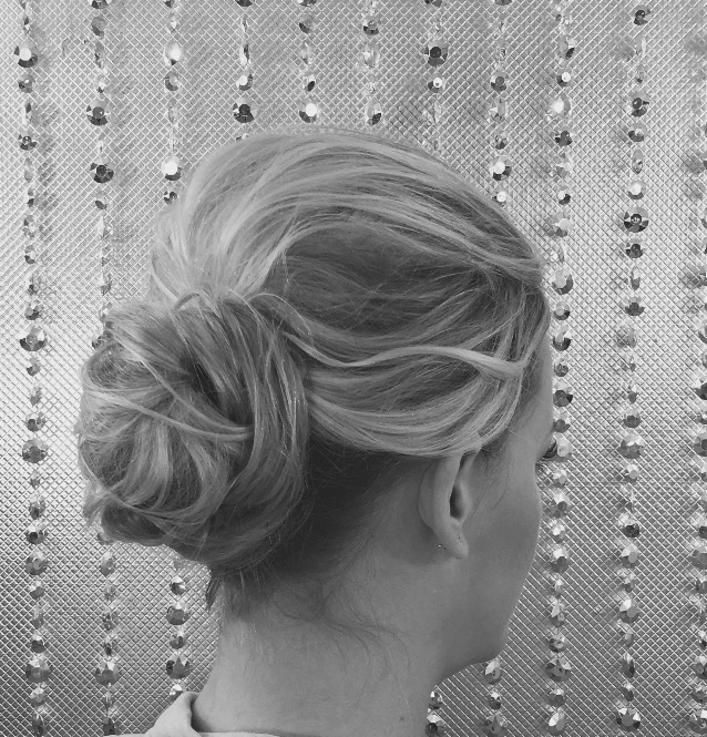 updo