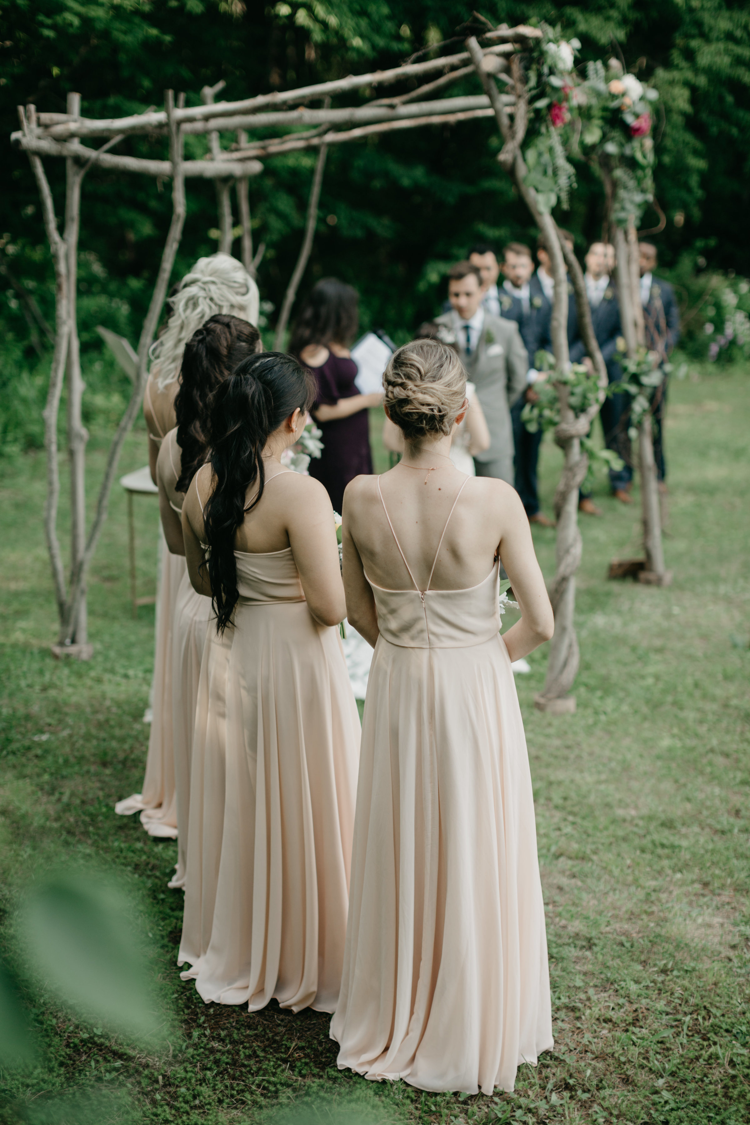 Bridal Party