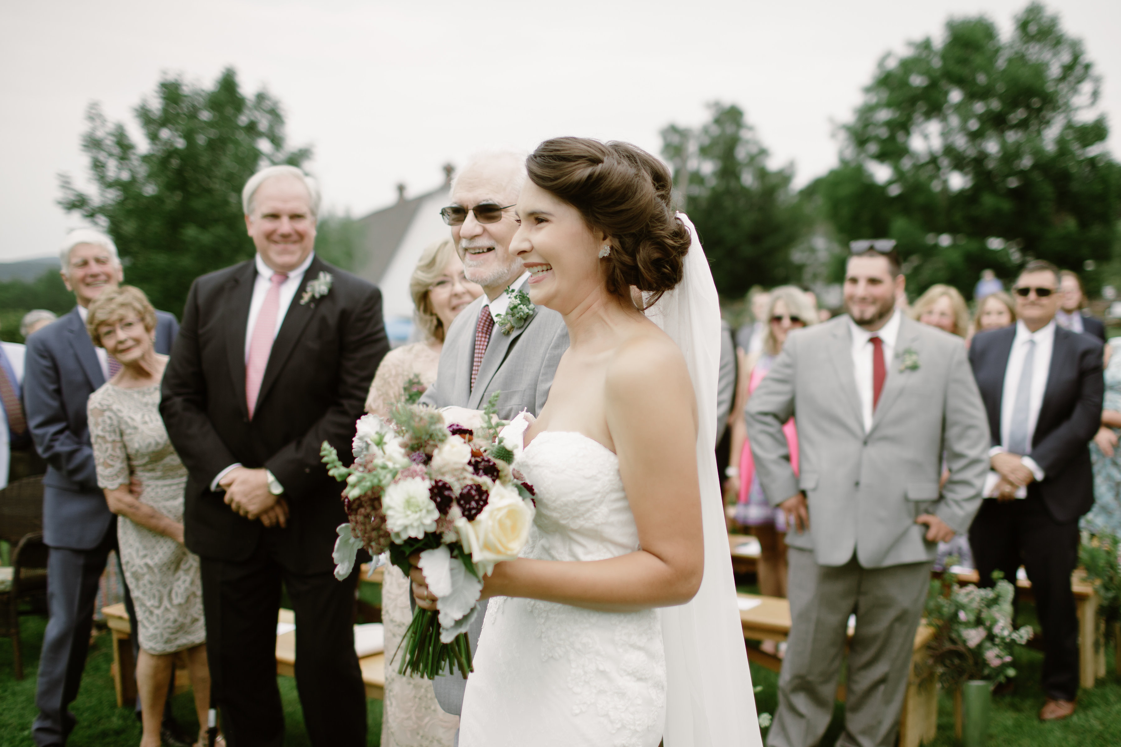 Bridal Updo