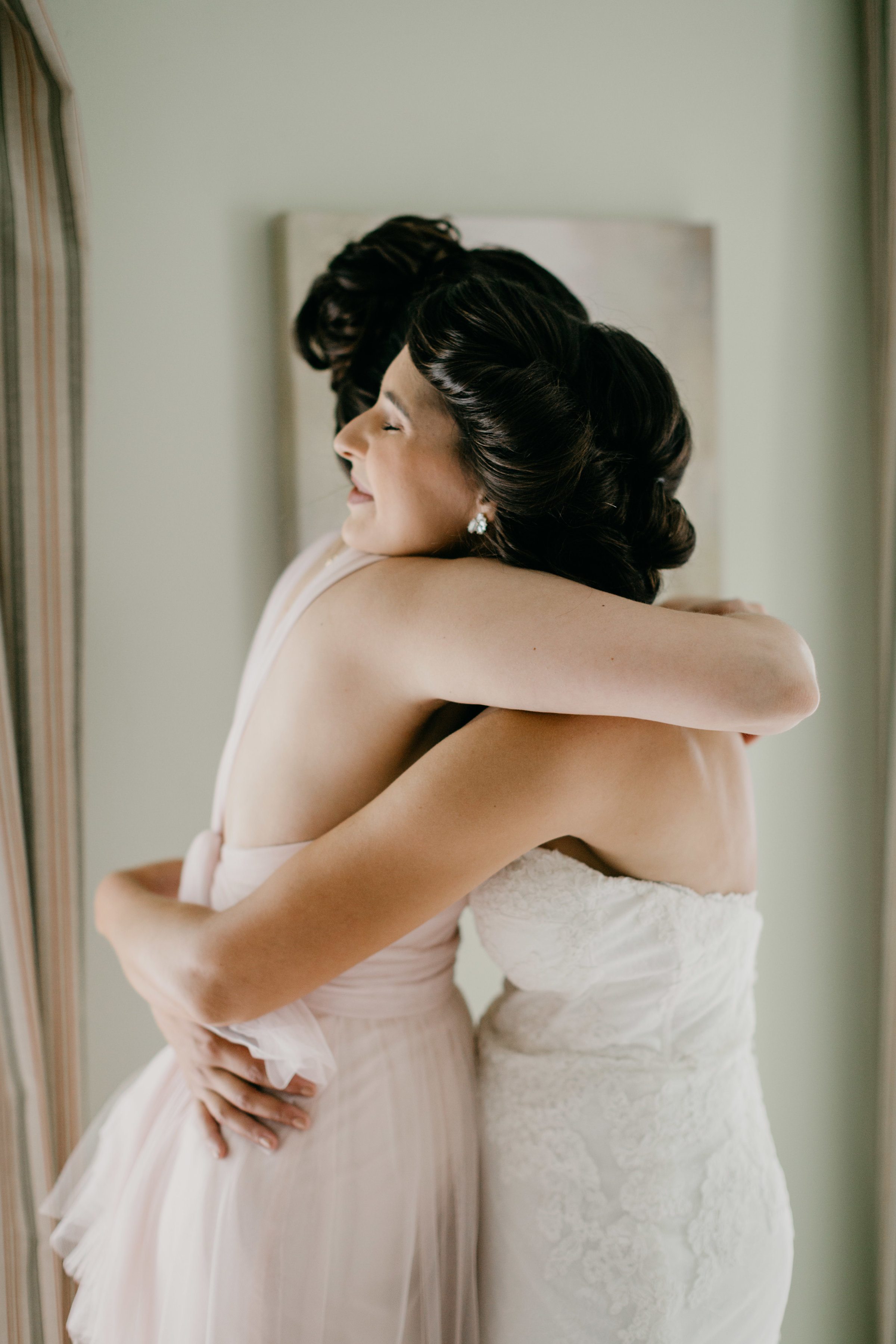 Bridal Updo